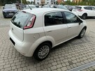 Fiat Punto 2012 1,2 69KM  Klimatyzacja - 6