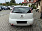 Fiat Punto 2012 1,2 69KM  Klimatyzacja - 8