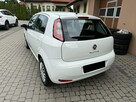 Fiat Punto 2012 1,2 69KM  Klimatyzacja - 9