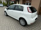 Fiat Punto 2012 1,2 69KM  Klimatyzacja - 10