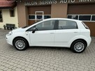 Fiat Punto 2012 1,2 69KM  Klimatyzacja - 11