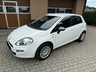 Fiat Punto 2012 1,2 69KM  Klimatyzacja - 12