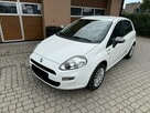 Fiat Punto 2012 1,2 69KM  Klimatyzacja - 13