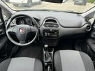 Fiat Punto 2012 1,2 69KM  Klimatyzacja - 14