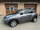 Nissan Juke Rej.01/2011  1,6 117KM  Klimatyzacja - 1