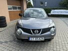 Nissan Juke Rej.01/2011  1,6 117KM  Klimatyzacja - 2