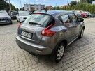 Nissan Juke Rej.01/2011  1,6 117KM  Klimatyzacja - 7