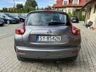 Nissan Juke Rej.01/2011  1,6 117KM  Klimatyzacja - 8