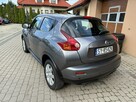 Nissan Juke Rej.01/2011  1,6 117KM  Klimatyzacja - 9