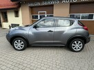 Nissan Juke Rej.01/2011  1,6 117KM  Klimatyzacja - 11