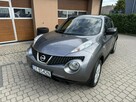 Nissan Juke Rej.01/2011  1,6 117KM  Klimatyzacja - 13