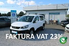 Peugeot RIFTER Active Gwarancja Salon Polska