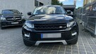 Land Rover Range Rover Evoque Panorama Kamera cof 2.2d 190KM Meridian El. fotele - 2