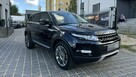 Land Rover Range Rover Evoque Panorama Kamera cof 2.2d 190KM Meridian El. fotele - 3