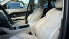 Land Rover Range Rover Evoque Panorama Kamera cof 2.2d 190KM Meridian El. fotele - 8