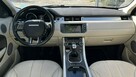 Land Rover Range Rover Evoque Panorama Kamera cof 2.2d 190KM Meridian El. fotele - 11