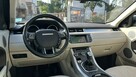 Land Rover Range Rover Evoque Panorama Kamera cof 2.2d 190KM Meridian El. fotele - 12