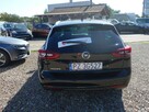 Opel Insignia ZAREJESTROWANY,LED, KAMERA,EL.KLAPA, MEGA WYPOSAŻENIE - 5