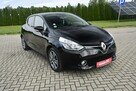 Renault Clio 900 Benzyna Turbo. Navigacja.Klimatyzacja.Parktronic.Ledy.OKAZJA - 5