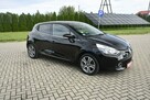 Renault Clio 900 Benzyna Turbo. Navigacja.Klimatyzacja.Parktronic.Ledy.OKAZJA - 6
