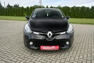 Renault Clio 900 Benzyna Turbo. Navigacja.Klimatyzacja.Parktronic.Ledy.OKAZJA - 7