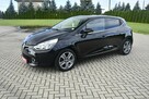 Renault Clio 900 Benzyna Turbo. Navigacja.Klimatyzacja.Parktronic.Ledy.OKAZJA - 9