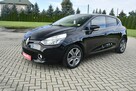 Renault Clio 900 Benzyna Turbo. Navigacja.Klimatyzacja.Parktronic.Ledy.OKAZJA - 10