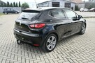 Renault Clio 900 Benzyna Turbo. Navigacja.Klimatyzacja.Parktronic.Ledy.OKAZJA - 11