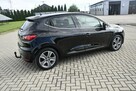 Renault Clio 900 Benzyna Turbo. Navigacja.Klimatyzacja.Parktronic.Ledy.OKAZJA - 12
