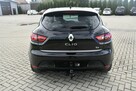 Renault Clio 900 Benzyna Turbo. Navigacja.Klimatyzacja.Parktronic.Ledy.OKAZJA - 13