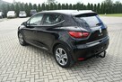 Renault Clio 900 Benzyna Turbo. Navigacja.Klimatyzacja.Parktronic.Ledy.OKAZJA - 14
