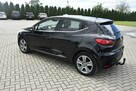Renault Clio 900 Benzyna Turbo. Navigacja.Klimatyzacja.Parktronic.Ledy.OKAZJA - 15