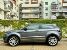 Land Rover Range Rover Evoque Coupe 2.0 ED4 SE Dynamic Busines Edition - 2