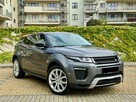 Land Rover Range Rover Evoque Coupe 2.0 ED4 SE Dynamic Busines Edition - 4