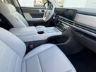 Hyundai Santa Fe 1.6T-GDI PHEV 4WD 253KM 7os. Platinum+Tech 54km na samym prądzie FV23% - 11