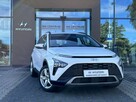 Hyundai Bayon 1.2MPI 84KM Modern Salon Polska Od Dealera LED Gwarancja FV23% - 2