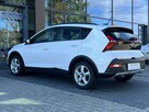 Hyundai Bayon 1.2MPI 84KM Modern Salon Polska Od Dealera LED Gwarancja FV23% - 3