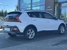 Hyundai Bayon 1.2MPI 84KM Modern Salon Polska Od Dealera LED Gwarancja FV23% - 4