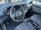 Hyundai Bayon 1.2MPI 84KM Modern Salon Polska Od Dealera LED Gwarancja FV23% - 5