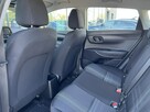 Hyundai Bayon 1.2MPI 84KM Modern Salon Polska Od Dealera LED Gwarancja FV23% - 9