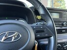 Hyundai Bayon 1.2MPI 84KM Modern Salon Polska Od Dealera LED Gwarancja FV23% - 14
