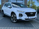 Hyundai Santa Fe 2.0CRDi 185KM 4WD Aut. Platinum + Sun + Inspiration Salon PL - 2