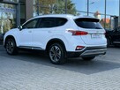 Hyundai Santa Fe 2.0CRDi 185KM 4WD Aut. Platinum + Sun + Inspiration Salon PL - 3
