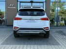 Hyundai Santa Fe 2.0CRDi 185KM 4WD Aut. Platinum + Sun + Inspiration Salon PL - 4