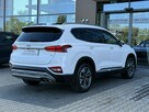 Hyundai Santa Fe 2.0CRDi 185KM 4WD Aut. Platinum + Sun + Inspiration Salon PL - 5