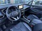 Hyundai Santa Fe 2.0CRDi 185KM 4WD Aut. Platinum + Sun + Inspiration Salon PL - 6
