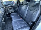 Hyundai Santa Fe 2.0CRDi 185KM 4WD Aut. Platinum + Sun + Inspiration Salon PL - 8