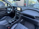 Hyundai Santa Fe 2.0CRDi 185KM 4WD Aut. Platinum + Sun + Inspiration Salon PL - 11