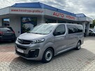 Opel Vivaro 2.0 144KM Long ,Tempomat,Klima,Krajowy FV 23% - 2