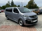 Opel Vivaro 2.0 144KM Long ,Tempomat,Klima,Krajowy FV 23% - 4